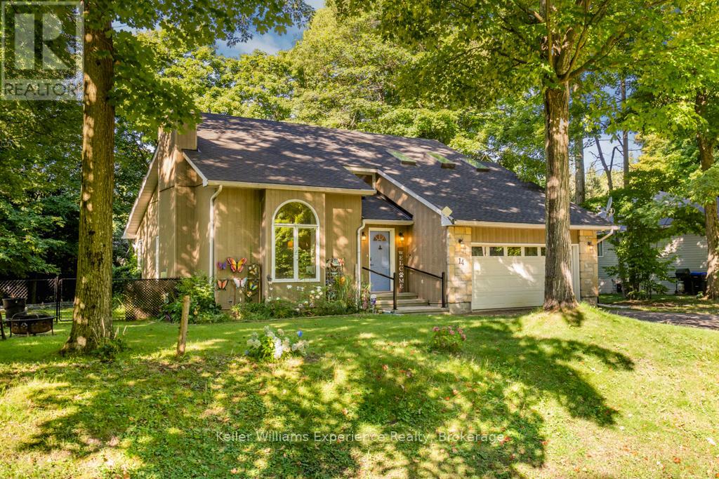 14 Oneida Crescent, Tiny, Ontario  L9M 0B2 - Photo 6 - S13207136