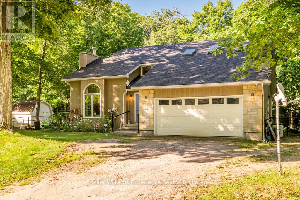 14 Oneida Crescent, Tiny, Ontario  L9M 0B2 - Photo 7 - S13207136