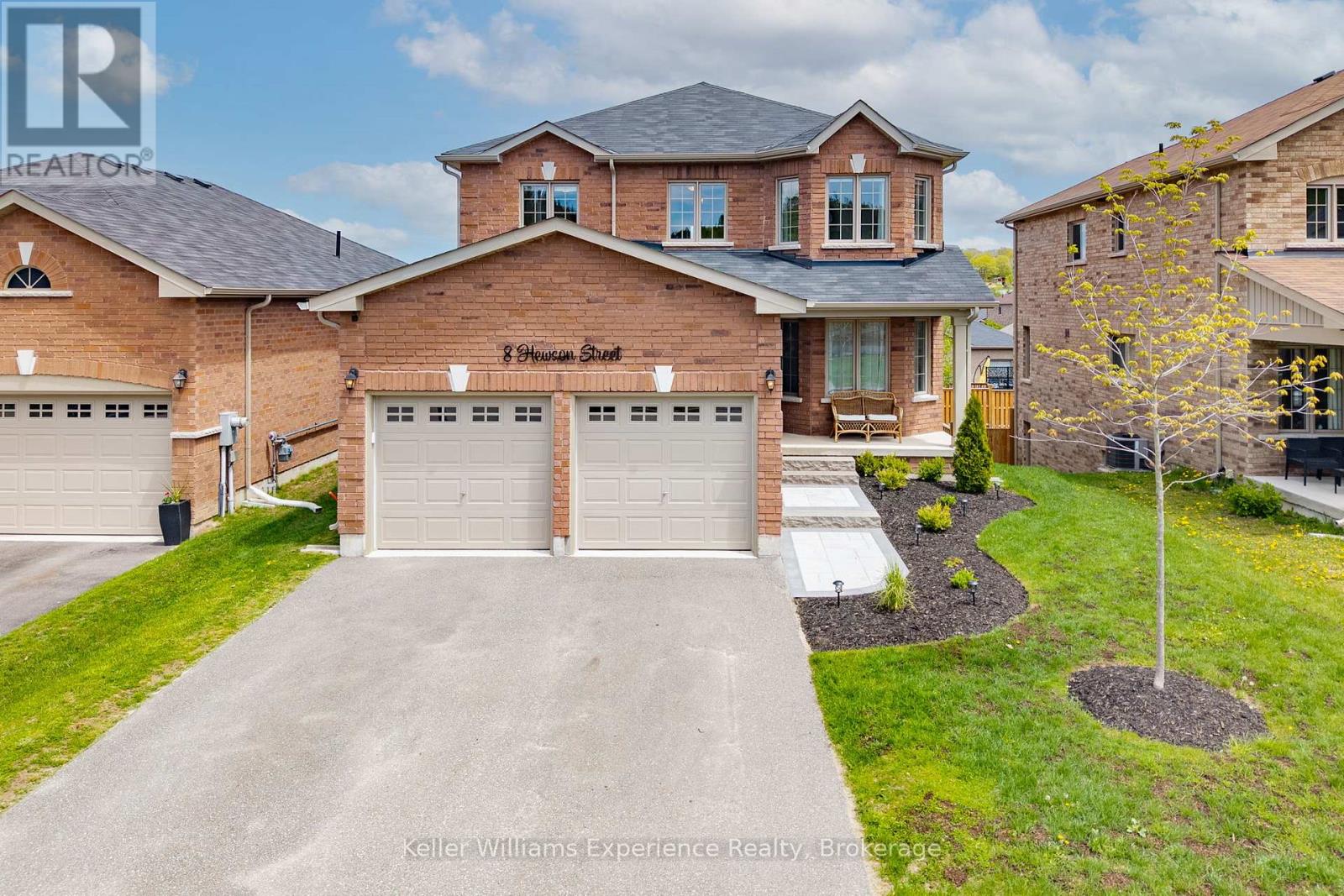 8 HEWSON STREET, penetanguishene, Ontario