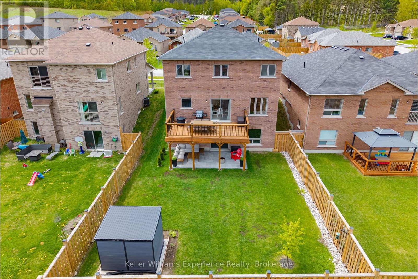 8 Hewson Street, Penetanguishene, Ontario  L9M 0V8 - Photo 30 - S13207256