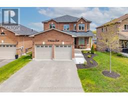 8 HEWSON STREET, penetanguishene, Ontario