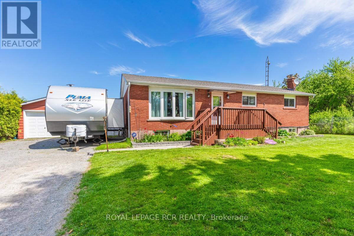 2872 SUNSET DRIVE, Ramara, Ontario