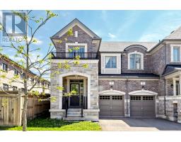 27 COLLIER CRESCENT, Markham, Ontario