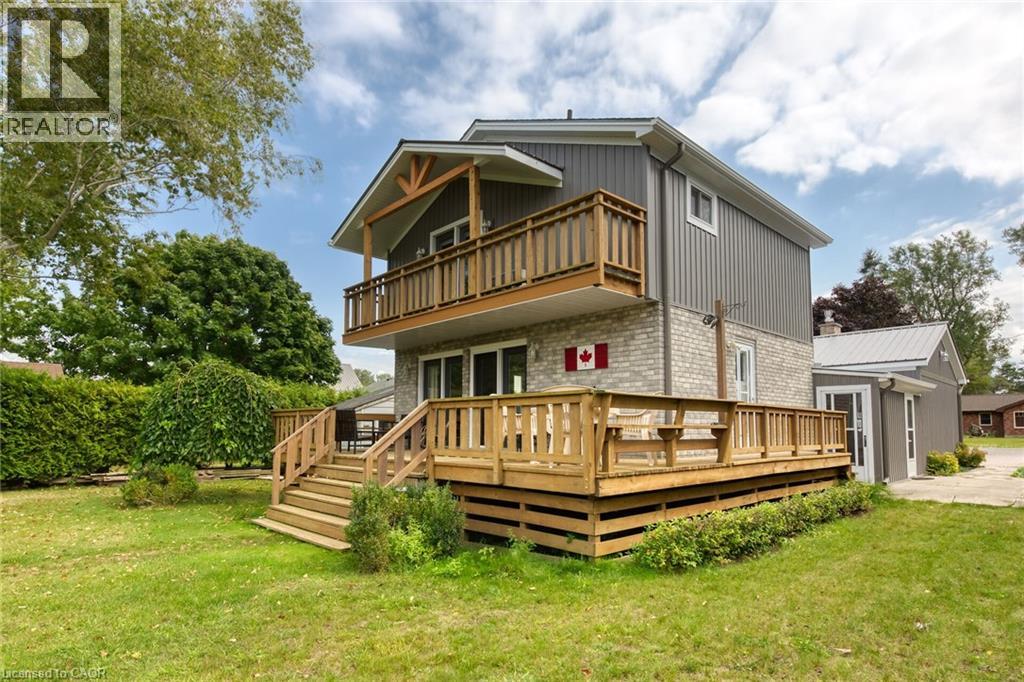 270 Erie Boulevard, Long Point Cottage Community (Port Rowan), Long Point photo number 2