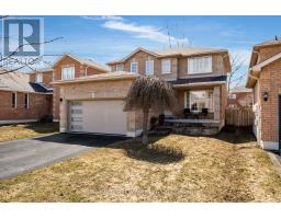 53 TAYLOR DRIVE, Barrie, Ontario