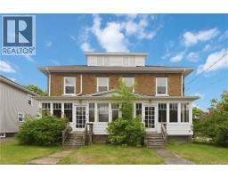 72-74 Portledge, Moncton, New Brunswick
