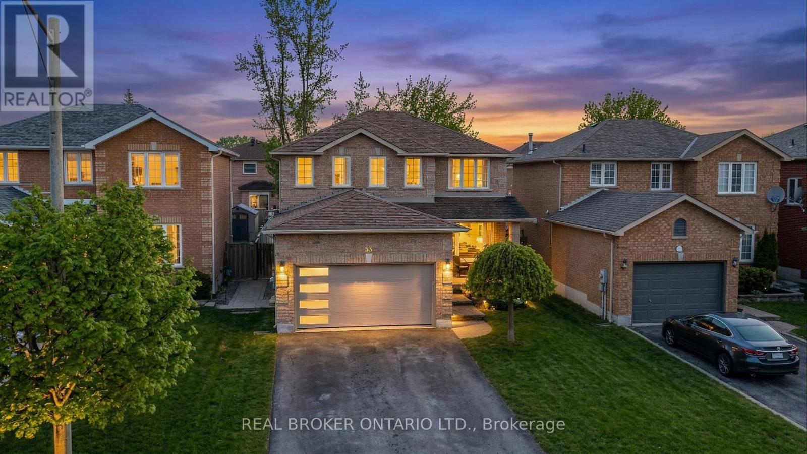 53 Taylor Drive, Barrie, Ontario  L4N 8K6 - Photo 3 - S12984096