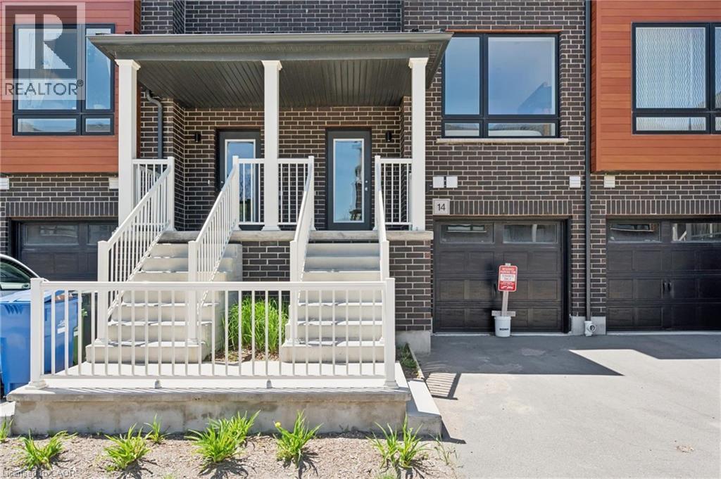 14 Sora Lane, Guelph, Ontario N1E 0T4 - Photo 2 - 40819262