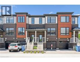 14 SORA Lane, Guelph, Ontario