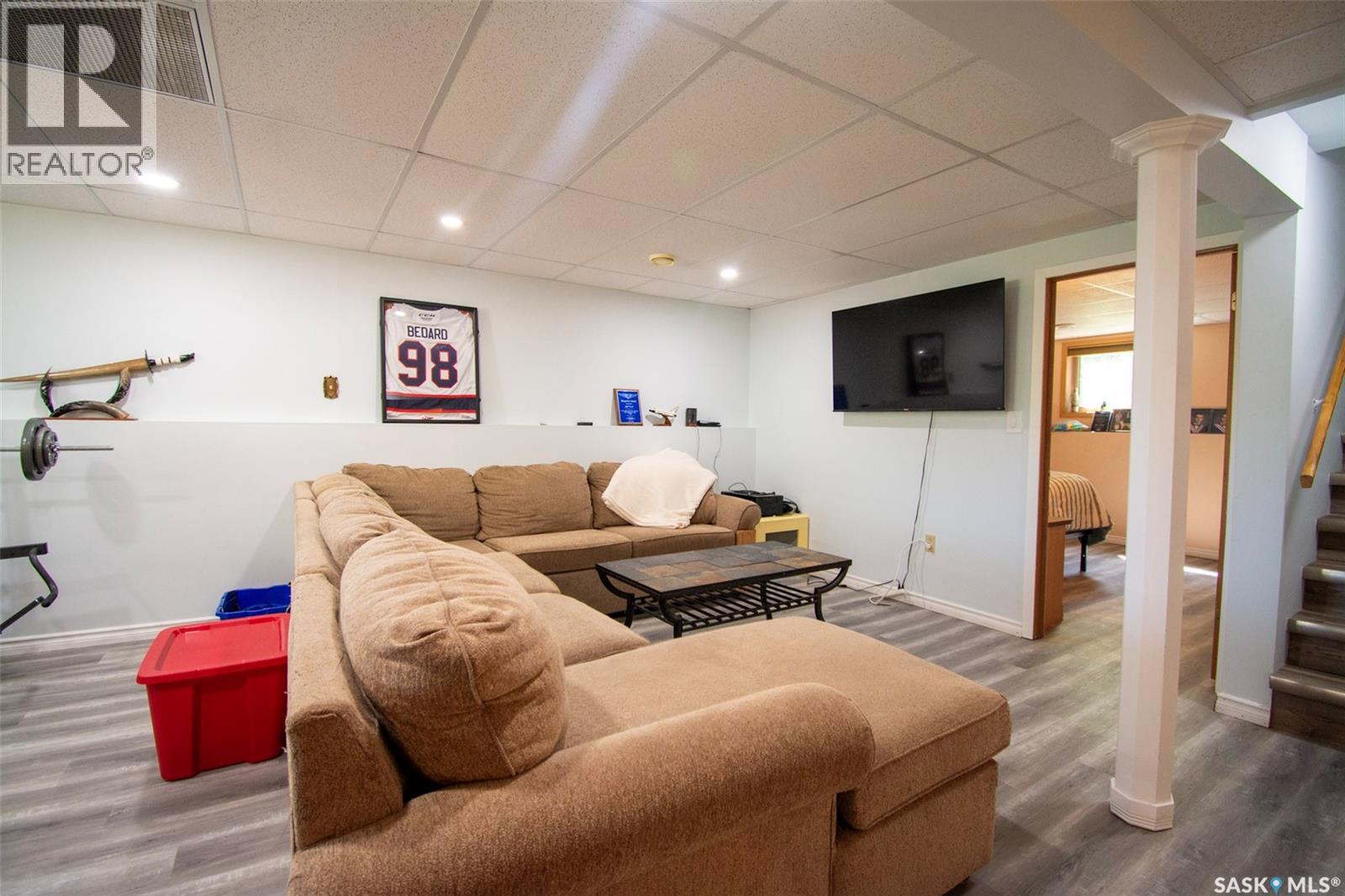 462 Fairchild Avenue, Regina Beach, Saskatchewan  S0G 4C0 - Photo 29 - SK037299
