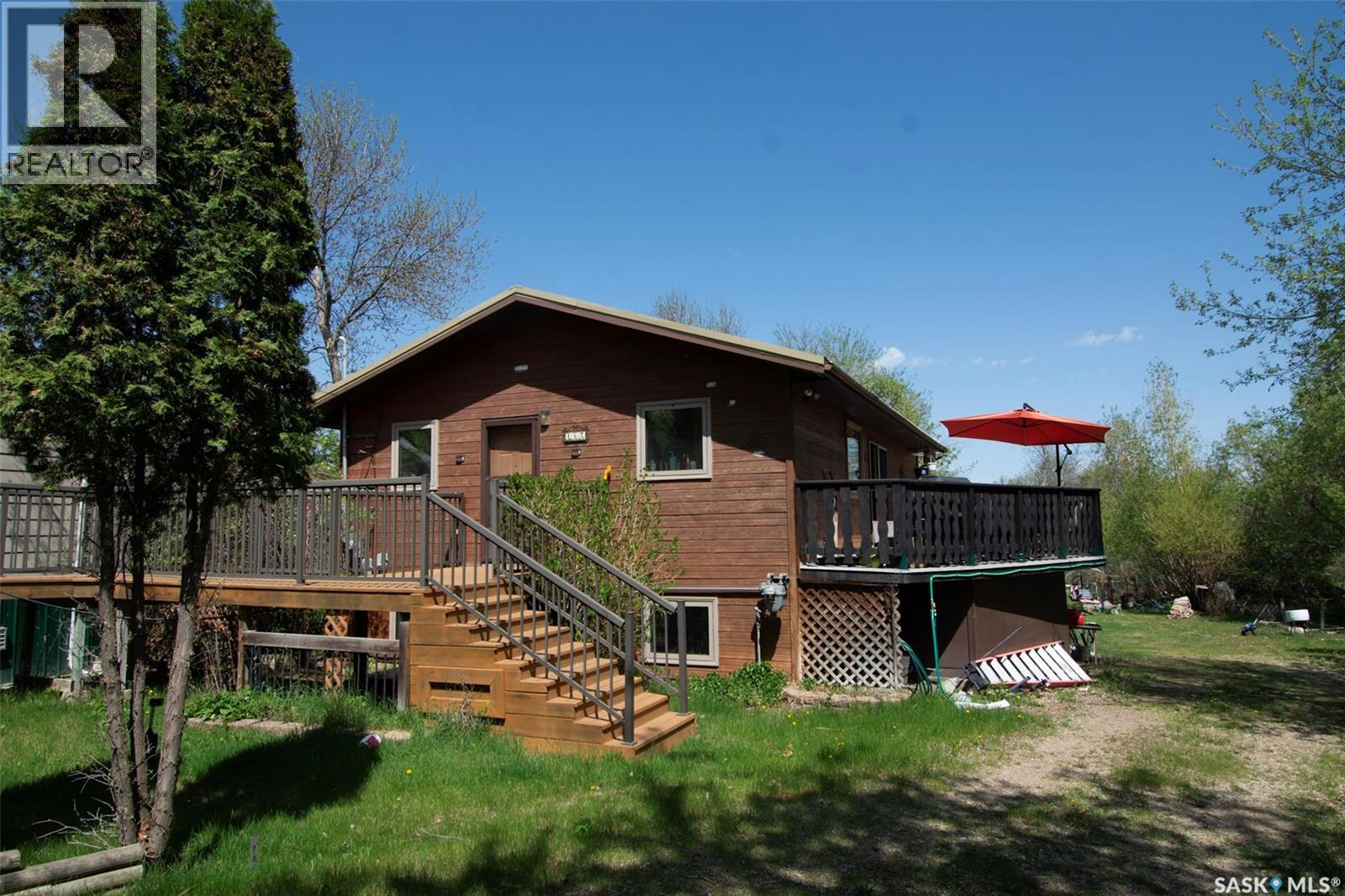 462 Fairchild Avenue, Regina Beach, Saskatchewan  S0G 4C0 - Photo 1 - SK037299