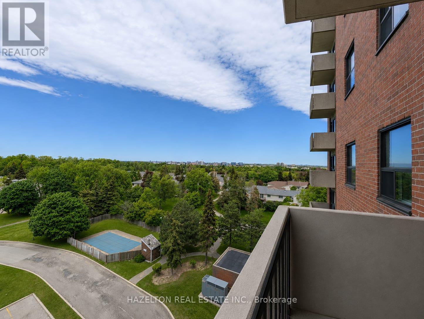 604 - 6719 Glen Erin Drive, Mississauga, Ontario  L5N 3S6 - Photo 18 - W13207002