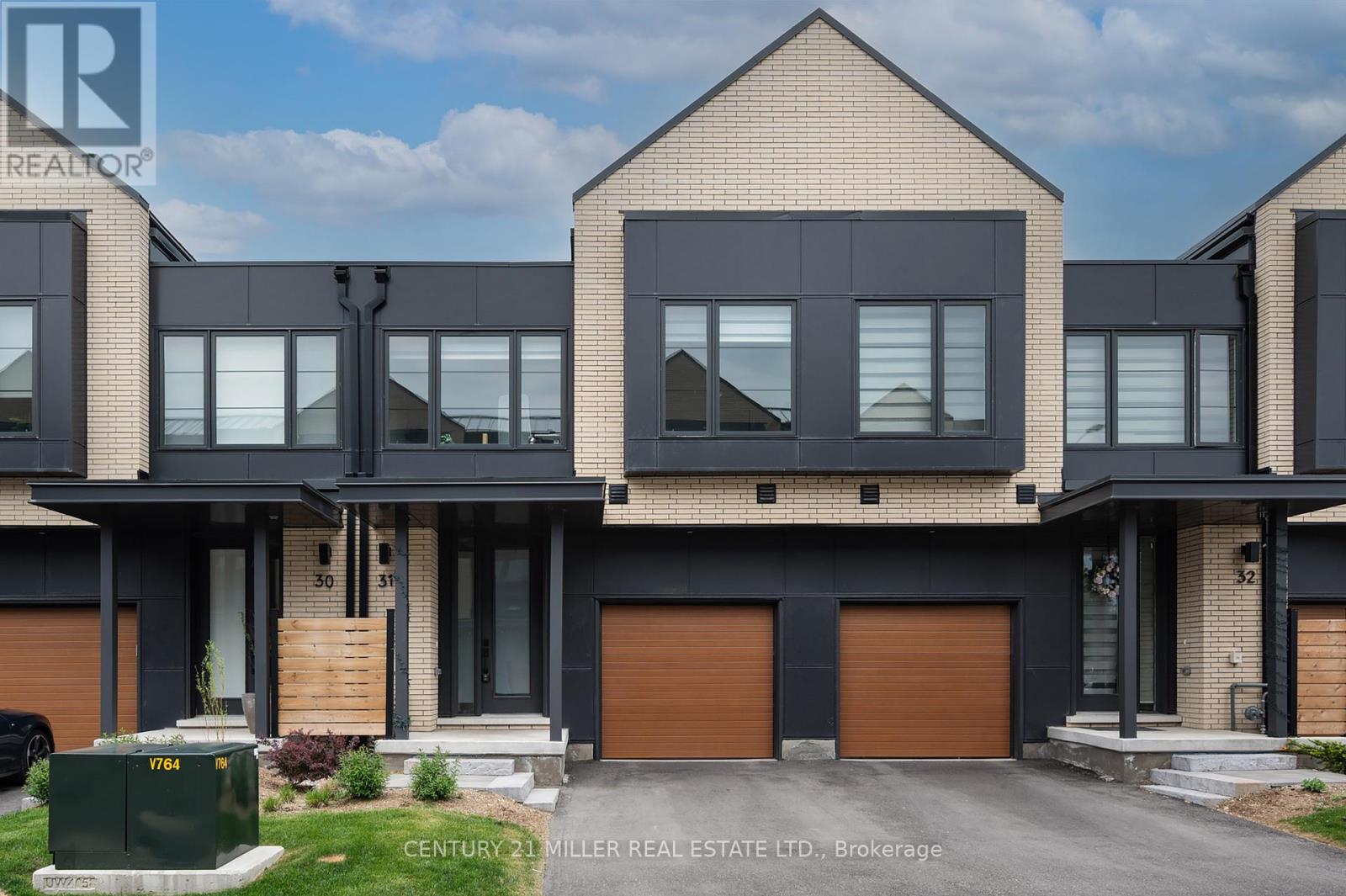 31 - 2273 TURNBERRY ROAD, Burlington, Ontario