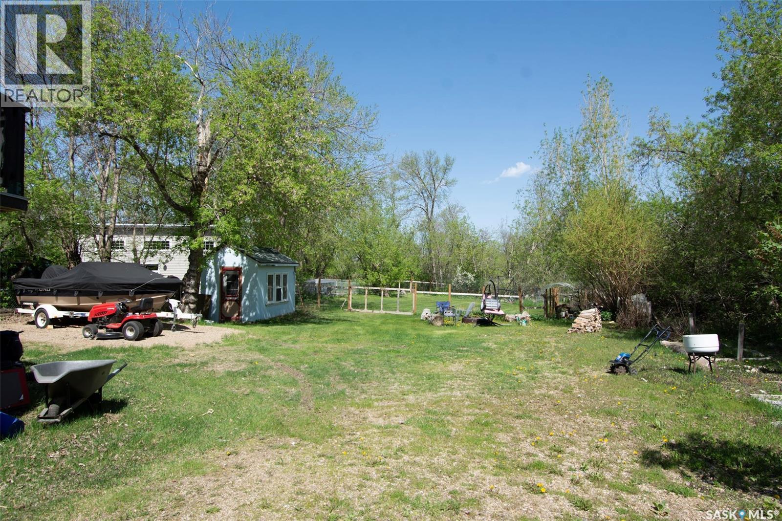 462 Fairchild Avenue, Regina Beach, Saskatchewan  S0G 4C0 - Photo 58 - SK037299