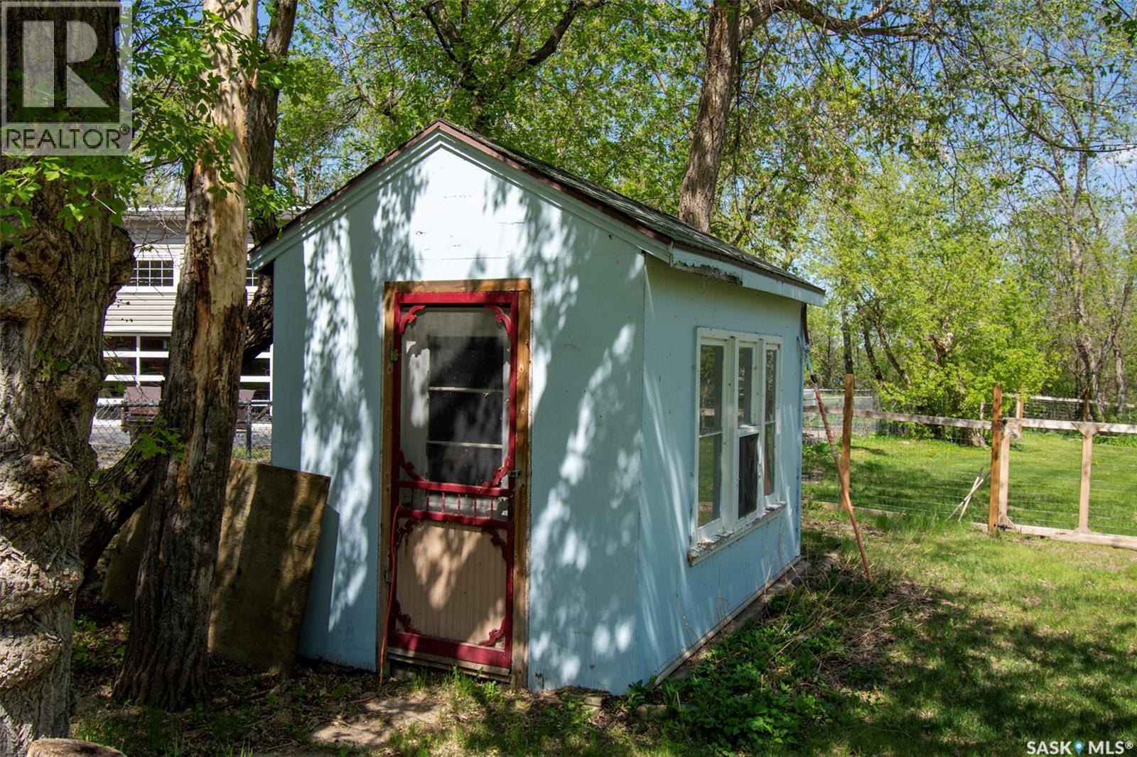 462 Fairchild Avenue, Regina Beach, Saskatchewan  S0G 4C0 - Photo 69 - SK037299
