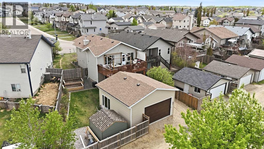 67 Lodge Place, Sylvan Lake, Alberta  T4S 2N2 - Photo 38 - A2314476