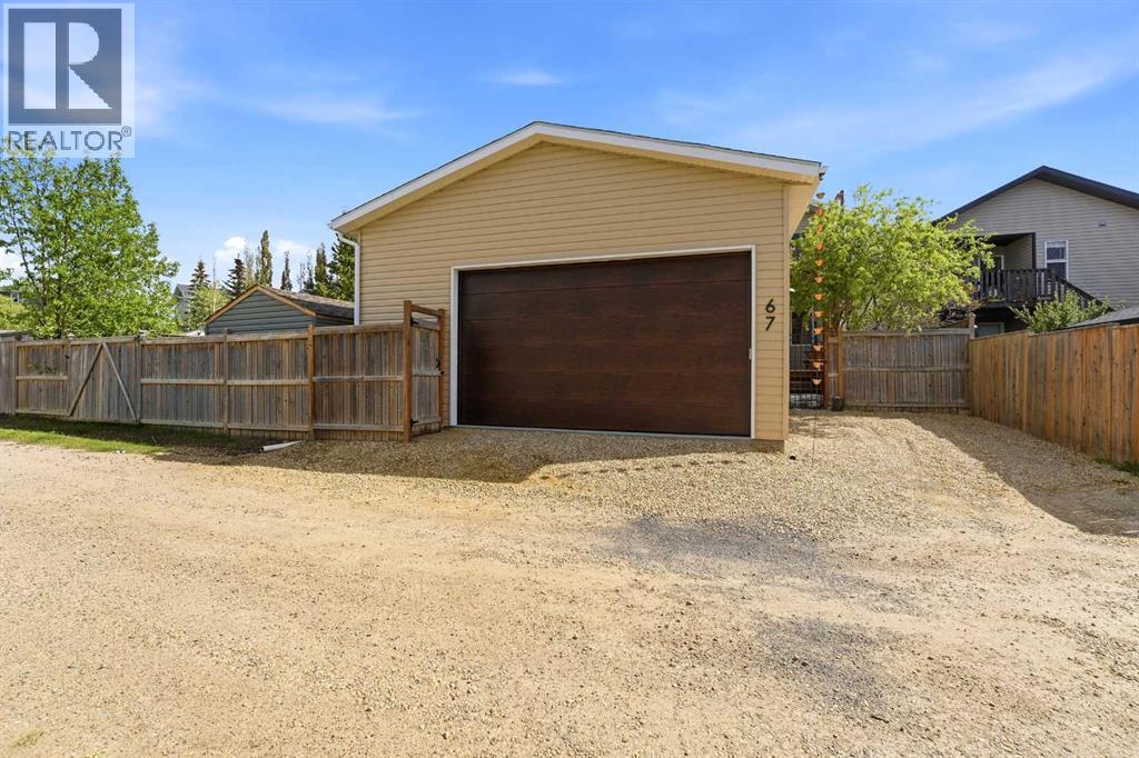 67 Lodge Place, Sylvan Lake, Alberta  T4S 2N2 - Photo 35 - A2314476