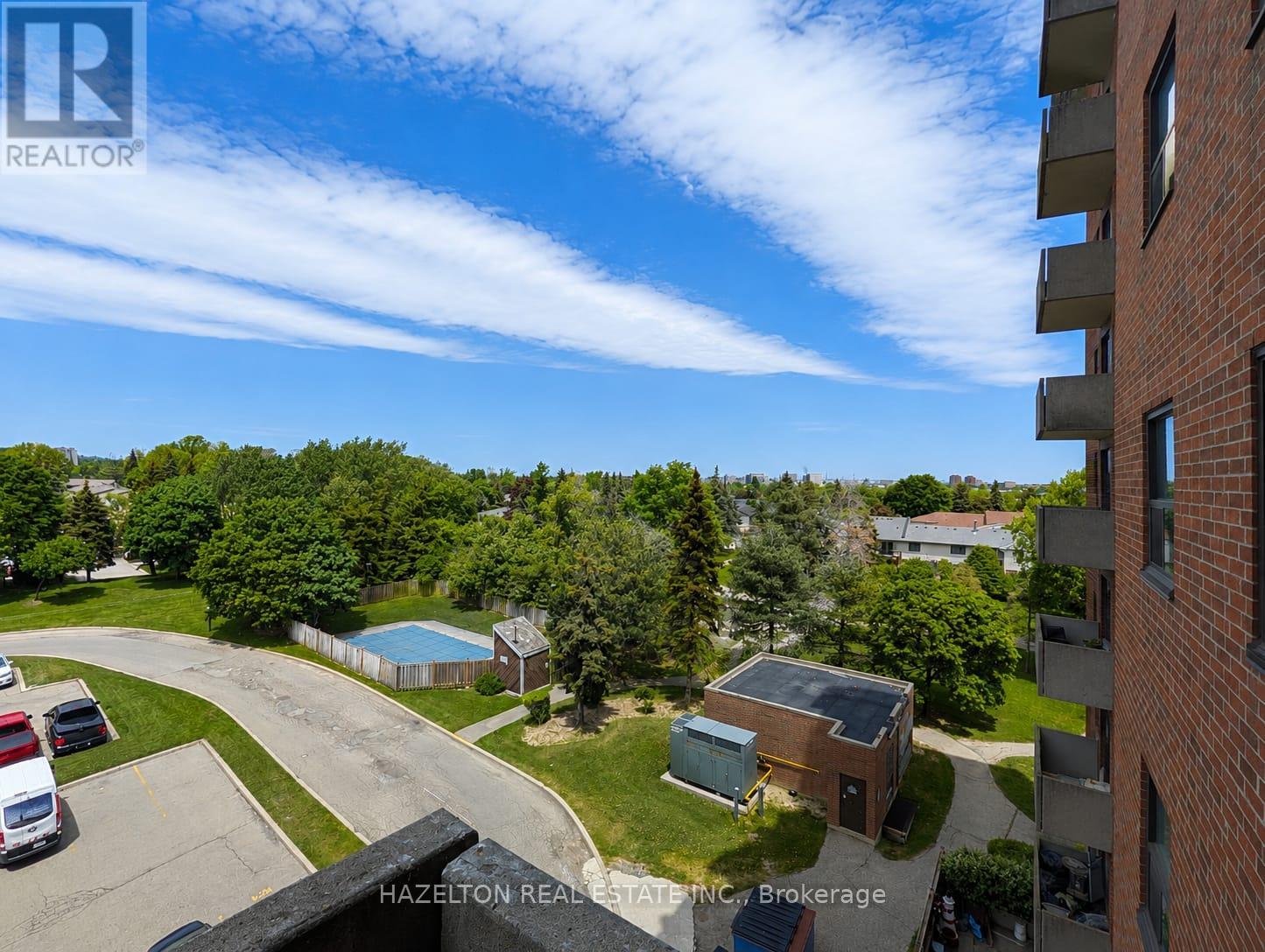 404 - 6719 Glen Erin Drive, Mississauga, Ontario  L5N 3S6 - Photo 17 - W13207004