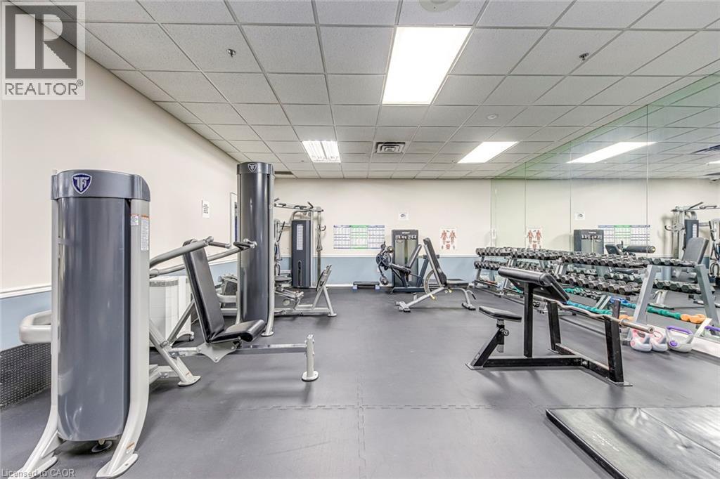 1270 Maple Crossing Boulevard Unit# 1705, Burlington, Ontario  L7S 2J3 - Photo 42 - 40834310