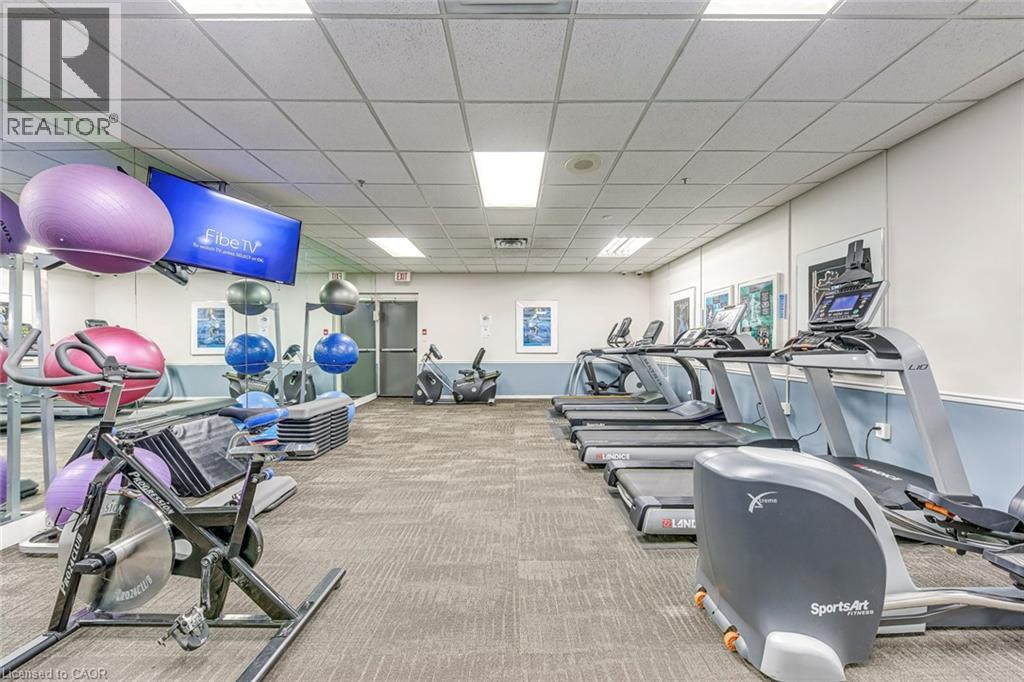 1270 Maple Crossing Boulevard Unit# 1705, Burlington, Ontario  L7S 2J3 - Photo 41 - 40834310