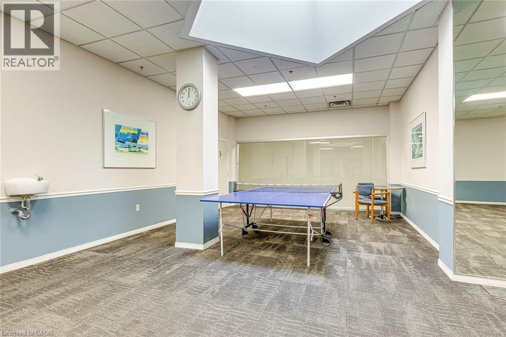1270 Maple Crossing Boulevard Unit# 1705, Burlington, Ontario  L7S 2J3 - Photo 38 - 40834310