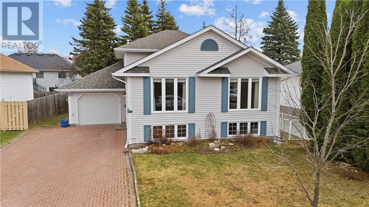 50 Pond Hollow Drive, Sudbury, Ontario  P3E 6B9 - Photo 3 - 2128134