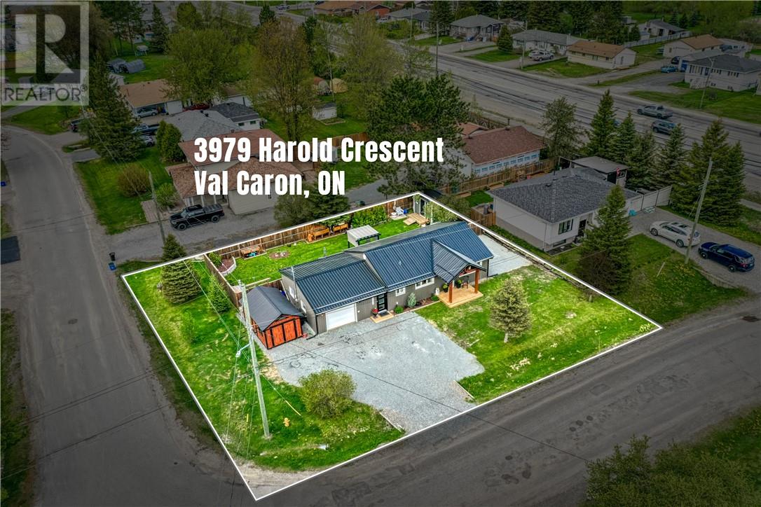 3979 Harold Crescent, Val Caron, Ontario  P3N 1J3 - Photo 35 - 2128090