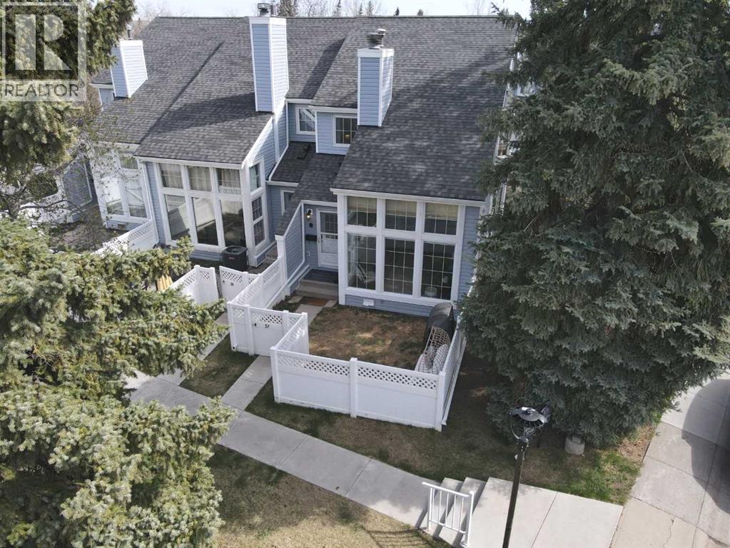 57, 28 Berwick Crescent NW, Calgary, Alberta  T3K 1Y7 - Photo 44 - A2308057