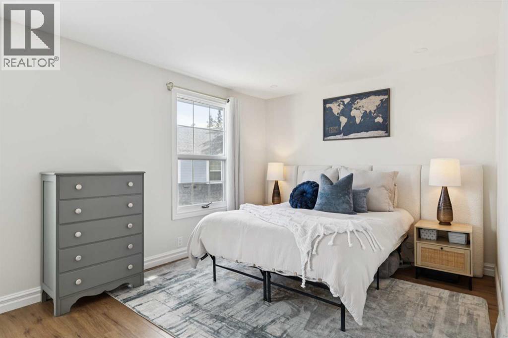 57, 28 Berwick Crescent NW, Calgary, Alberta  T3K 1Y7 - Photo 25 - A2308057