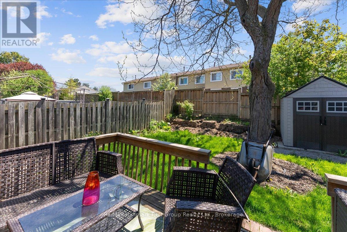 121 Ribblesdale Avenue, Whitby, Ontario  L1N 7K2 - Photo 29 - E13207272