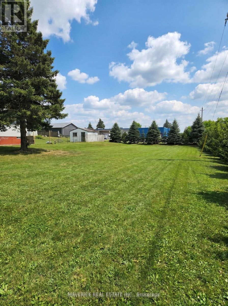 10 GLENN AVENUE, Ingersoll, Ontario