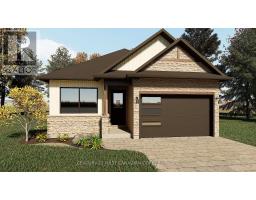 134 ADDISON AVENUE, Lucan Biddulph, Ontario