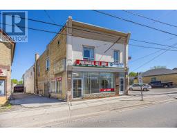366 HAMILTON ROAD, London East, Ontario