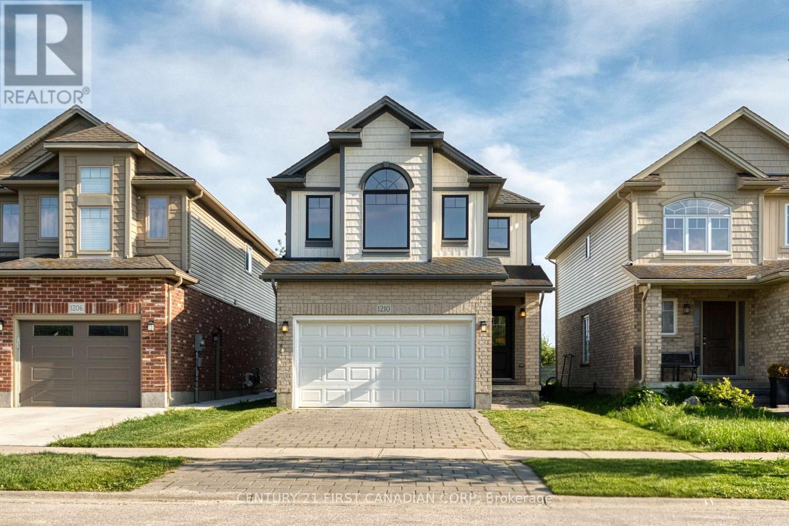 1210 Sandbar Street, London North, Ontario  N6G 0G7 - Photo 1 - X13207260