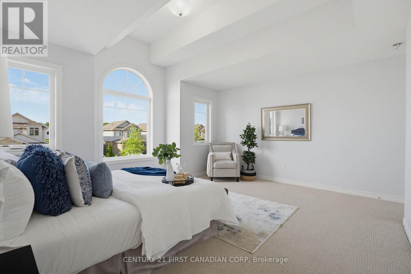 1210 Sandbar Street, London North, Ontario  N6G 0G7 - Photo 20 - X13207260