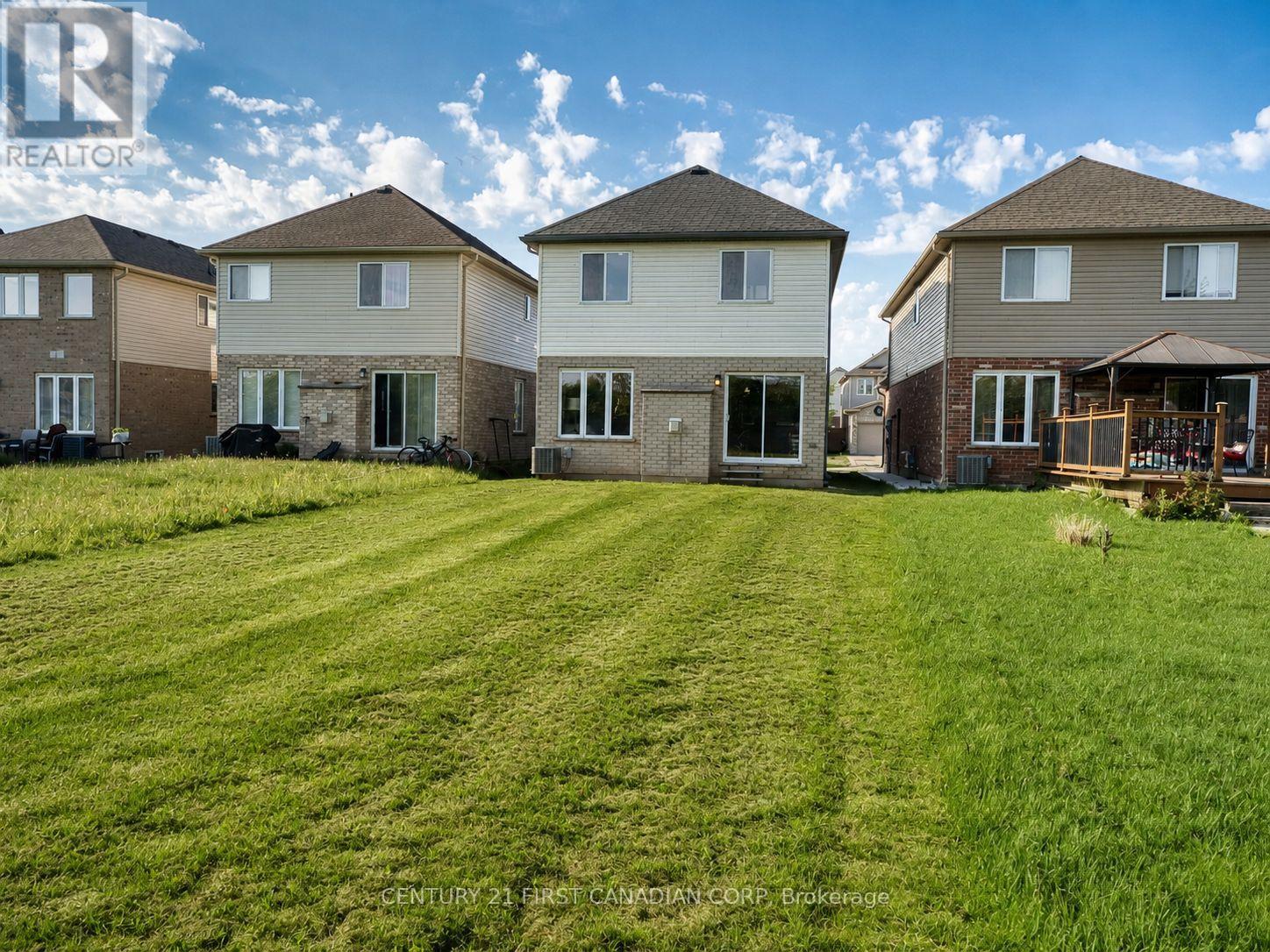 1210 Sandbar Street, London North, Ontario  N6G 0G7 - Photo 33 - X13207260