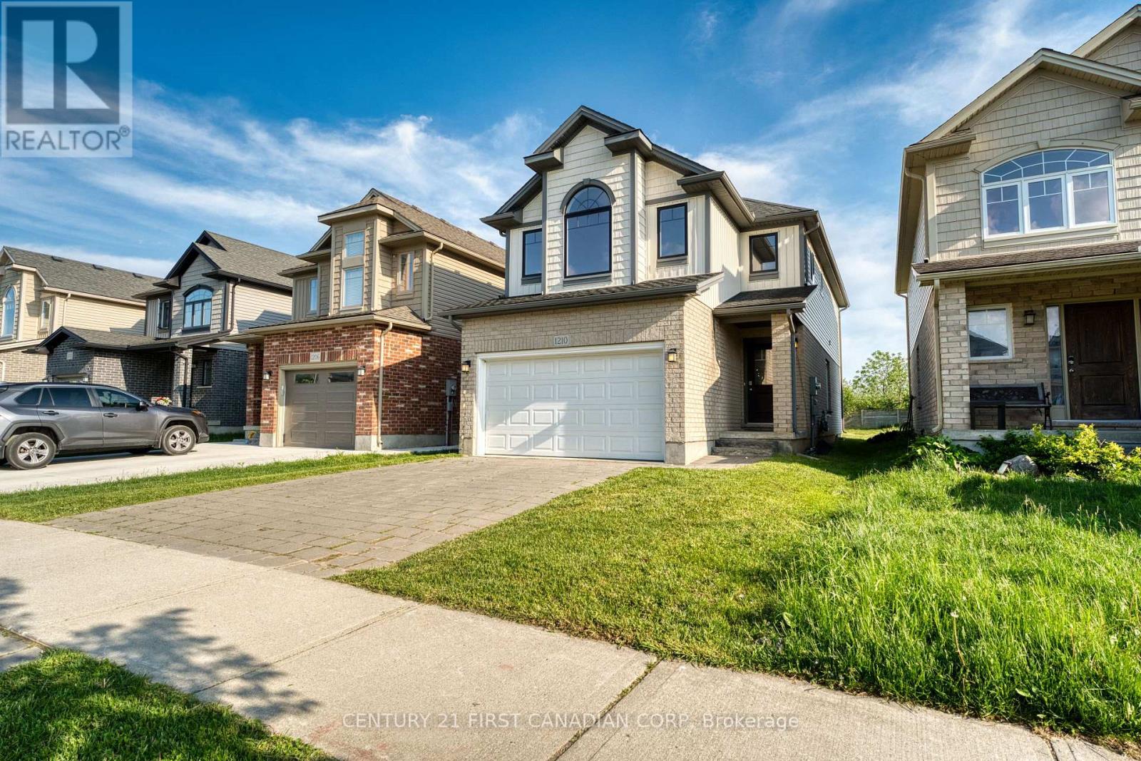 1210 Sandbar Street, London North, Ontario  N6G 0G7 - Photo 35 - X13207260