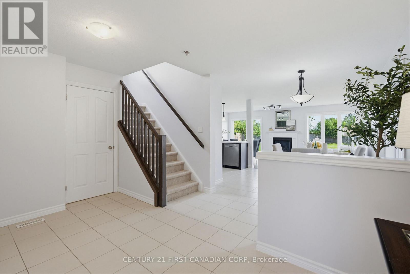 1210 Sandbar Street, London North, Ontario  N6G 0G7 - Photo 4 - X13207260