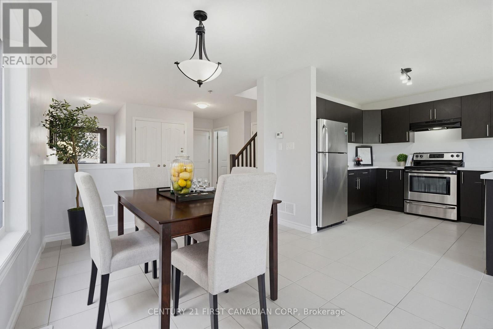 1210 Sandbar Street, London North, Ontario  N6G 0G7 - Photo 5 - X13207260