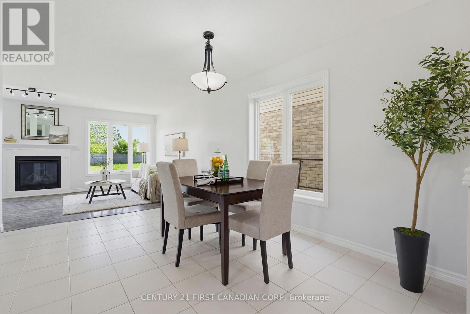1210 Sandbar Street, London North, Ontario  N6G 0G7 - Photo 7 - X13207260