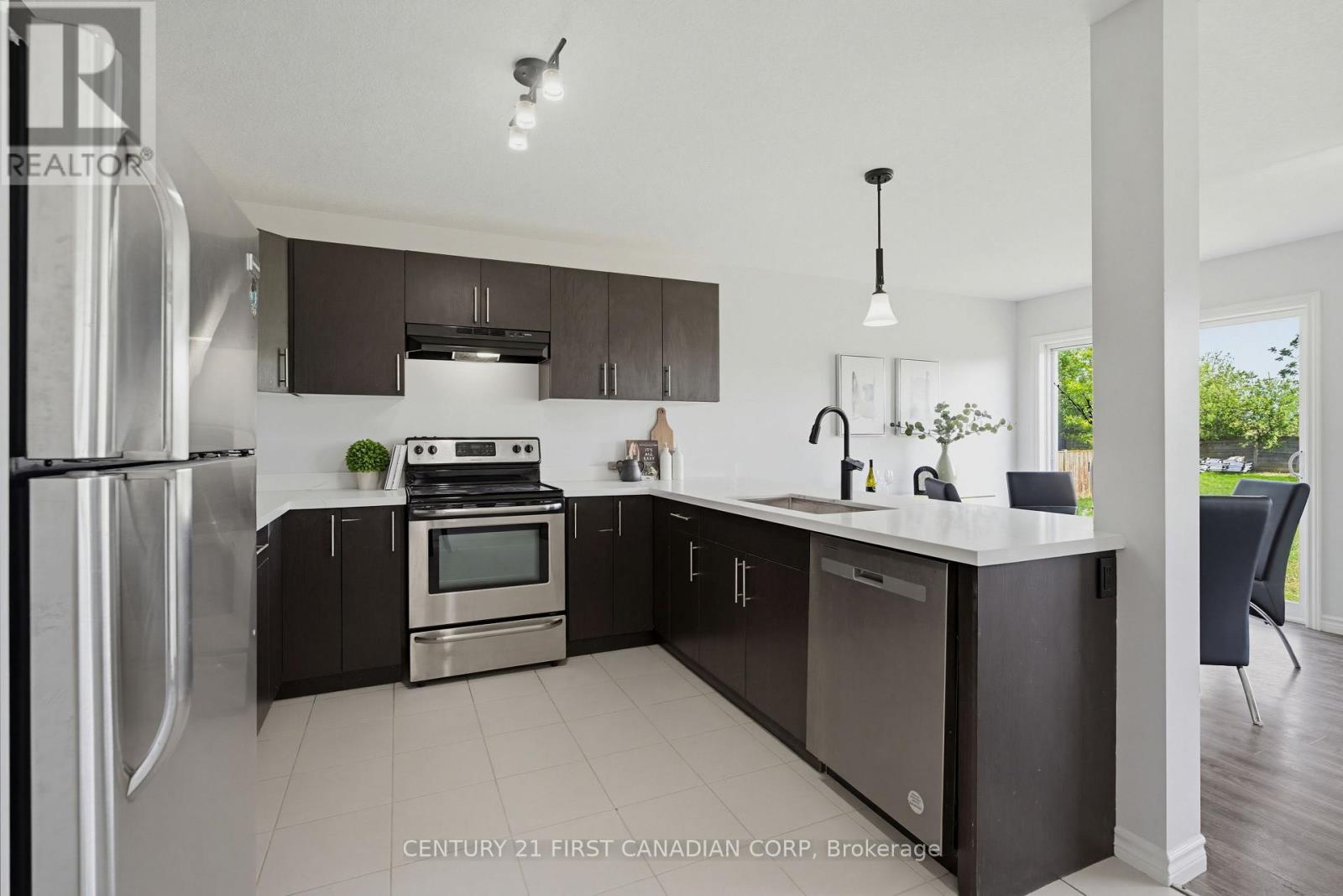 1210 Sandbar Street, London North, Ontario  N6G 0G7 - Photo 8 - X13207260