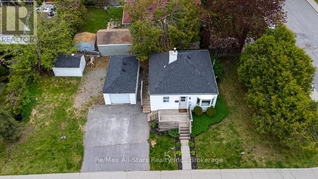 32 Adelaide Street S, Kawartha Lakes, Ontario  K9V 3J7 - Photo 2 - X13207252