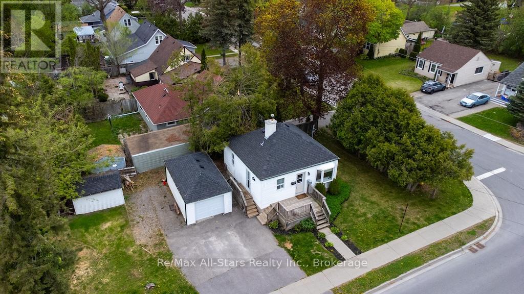 32 Adelaide Street S, Kawartha Lakes, Ontario  K9V 3J7 - Photo 3 - X13207252