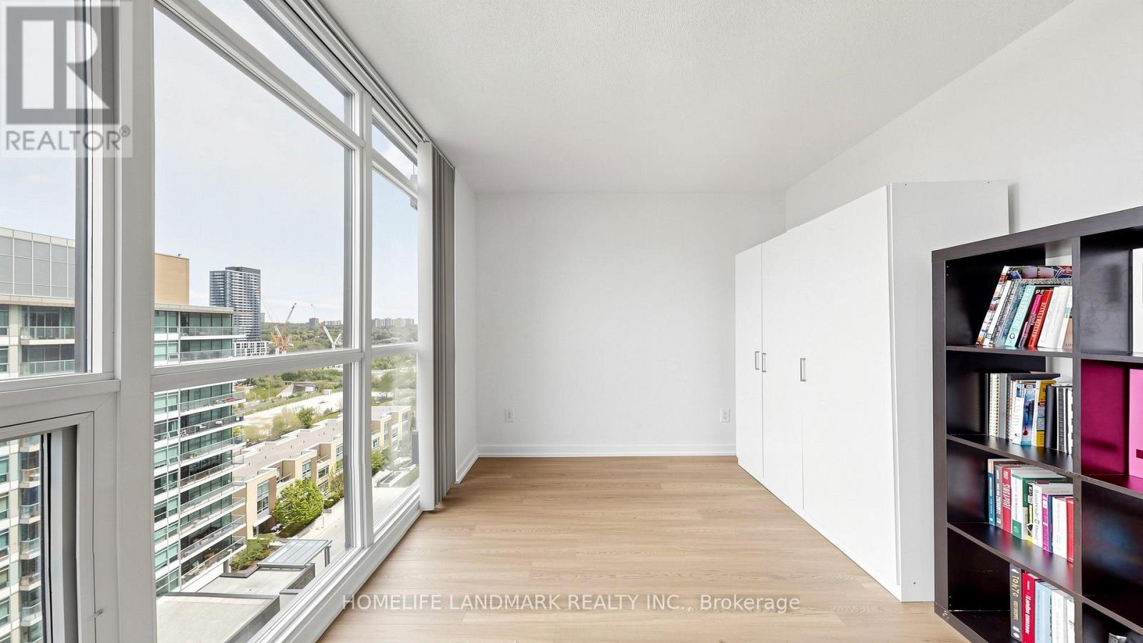 1509b - 19 Singer Court, Toronto, Ontario  M2K 0B2 - Photo 10 - C13207122