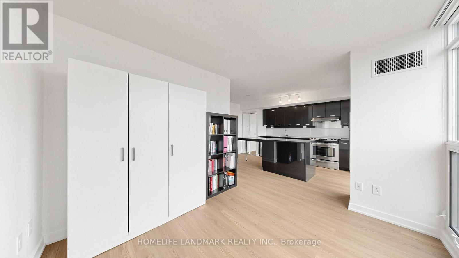 1509b - 19 Singer Court, Toronto, Ontario  M2K 0B2 - Photo 11 - C13207122