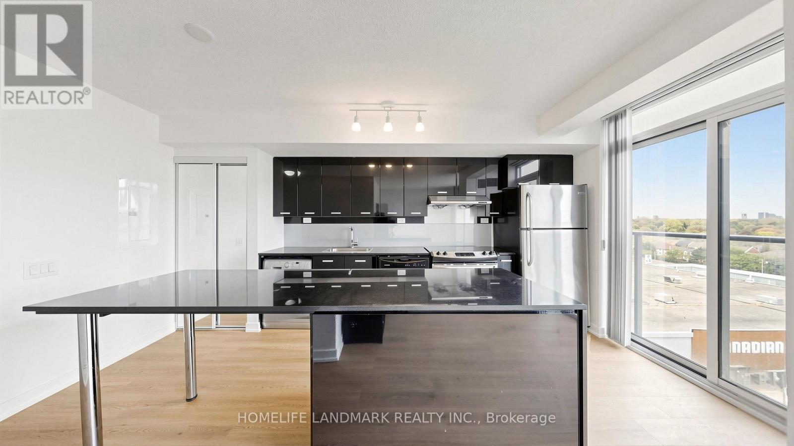 1509b - 19 Singer Court, Toronto, Ontario  M2K 0B2 - Photo 12 - C13207122