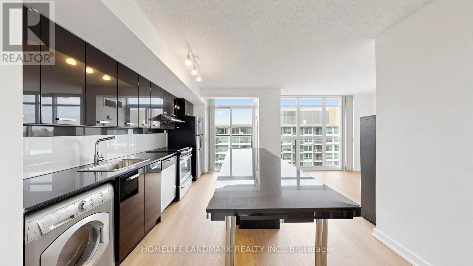 1509b - 19 Singer Court, Toronto, Ontario  M2K 0B2 - Photo 13 - C13207122