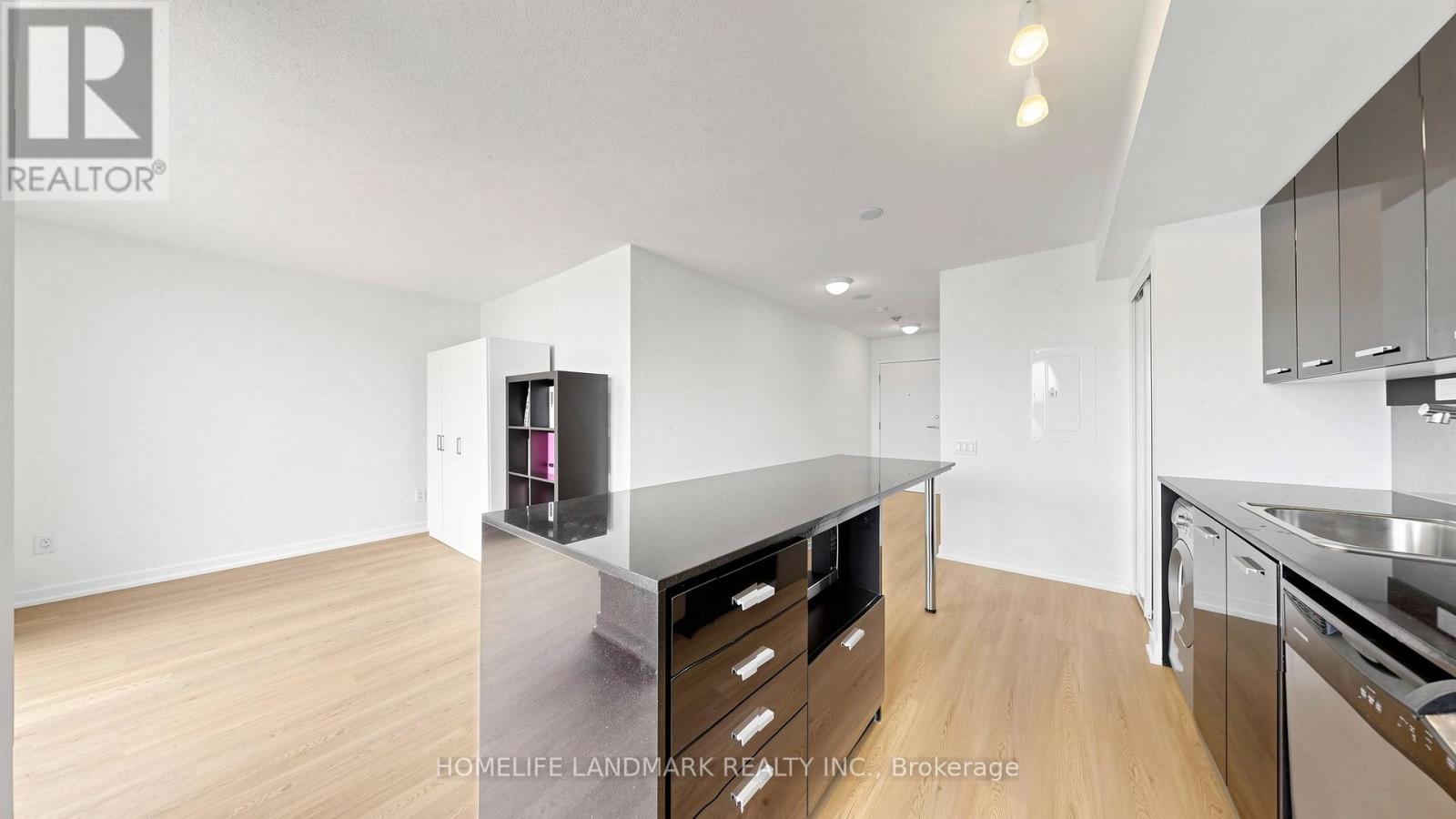 1509b - 19 Singer Court, Toronto, Ontario  M2K 0B2 - Photo 14 - C13207122
