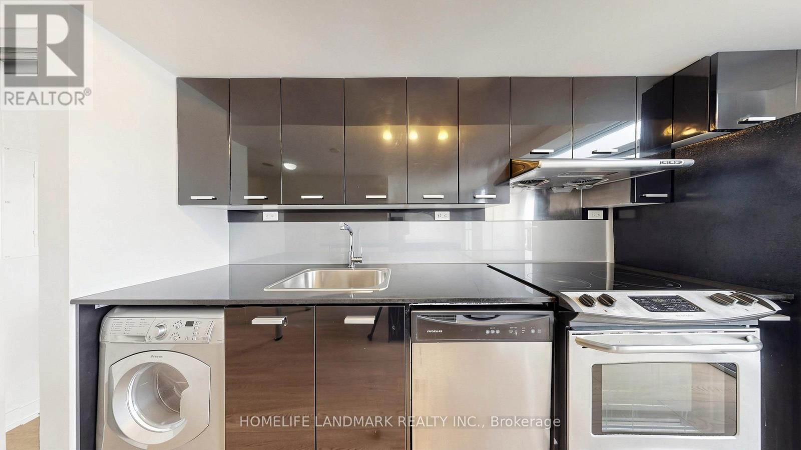 1509b - 19 Singer Court, Toronto, Ontario  M2K 0B2 - Photo 15 - C13207122
