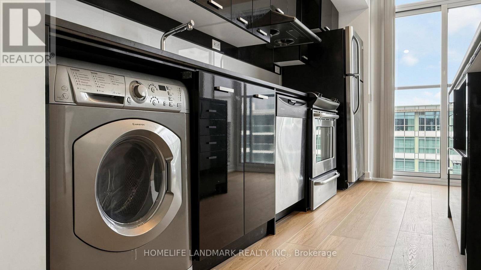 1509b - 19 Singer Court, Toronto, Ontario  M2K 0B2 - Photo 16 - C13207122